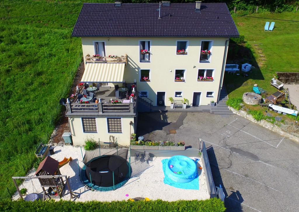 Haus Kathan Kamering Exterior photo